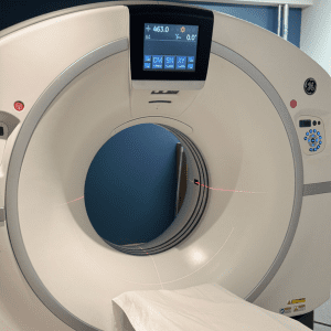 Tomodensitométrie: ce qu’il faut savoir