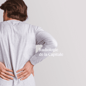 Mal de dos: quand faut-il consulter?